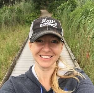 Meet your Posher, Ann